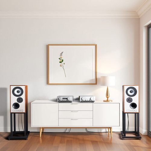 Mission 778S Silver Сетевой проигрыватель